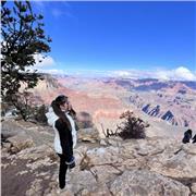 Profesora de diferentes asignaturas con experiencia como tutora en Universidades